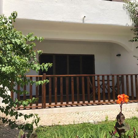 Sao Rafael - Apartamento Studio Albufeira Buitenkant foto