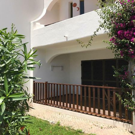 Sao Rafael - Apartamento Studio Albufeira Buitenkant foto