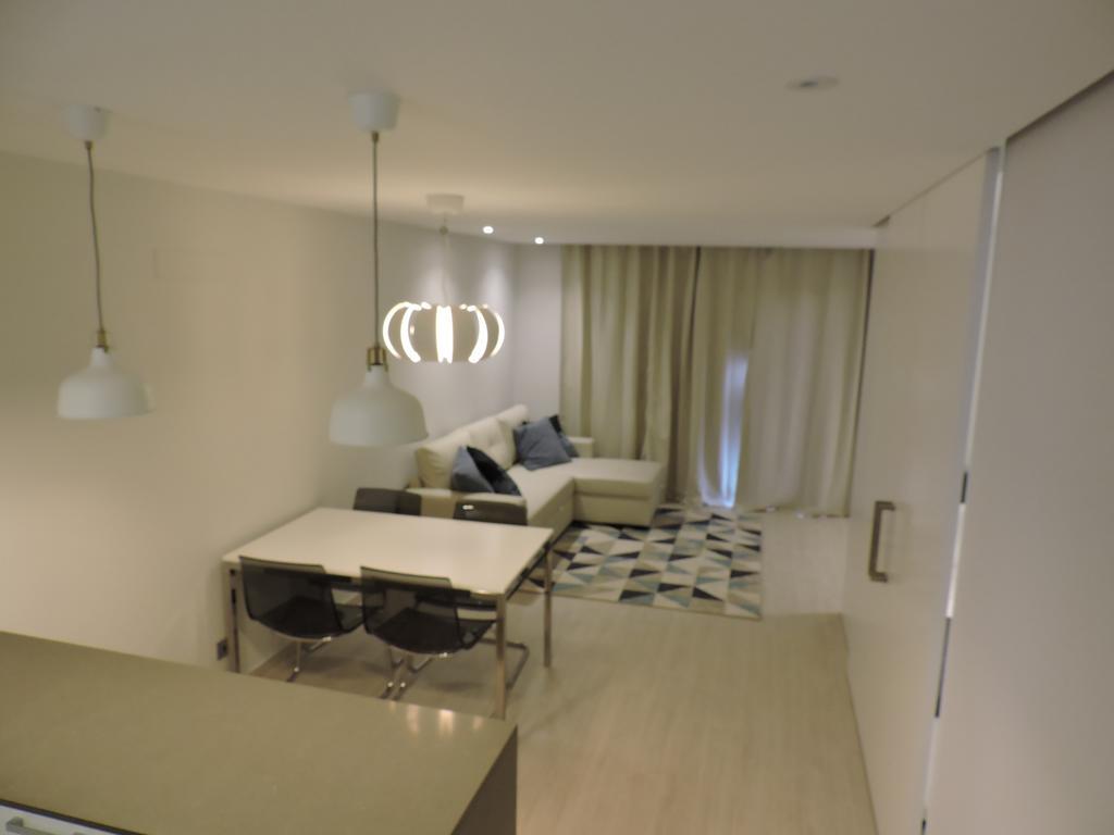 Sao Rafael - Apartamento Studio Albufeira Buitenkant foto