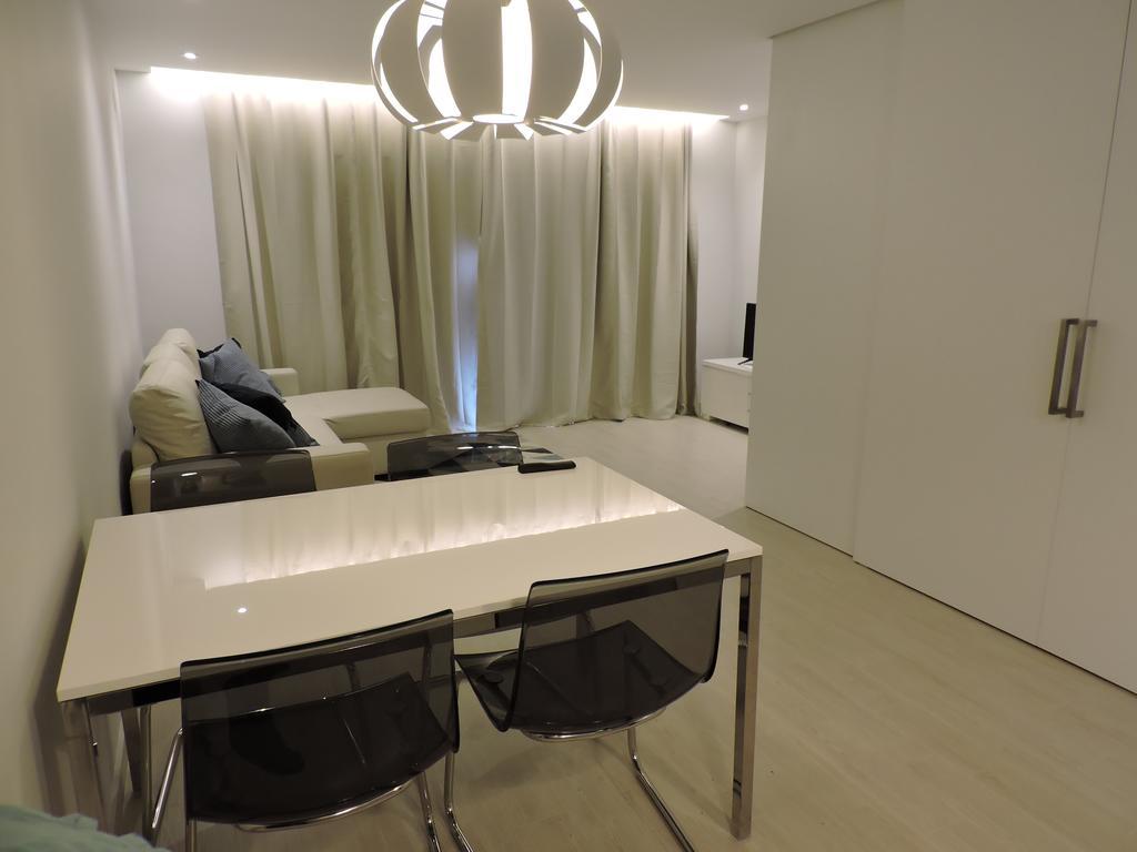 Sao Rafael - Apartamento Studio Albufeira Buitenkant foto