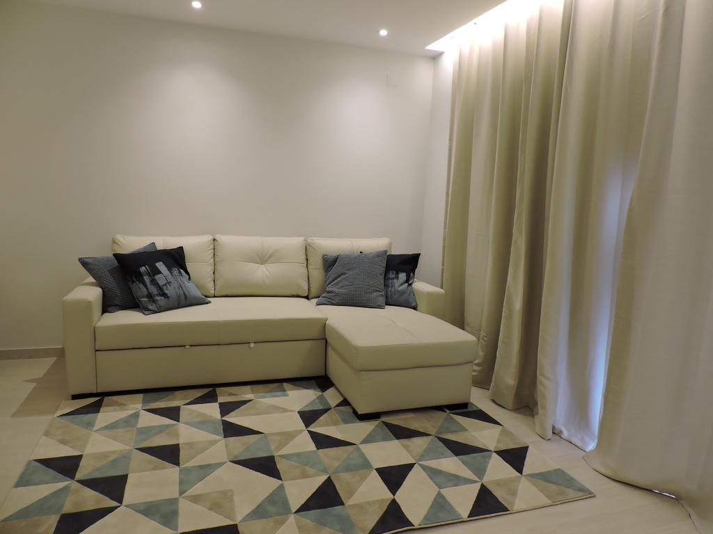 Sao Rafael - Apartamento Studio Albufeira Buitenkant foto