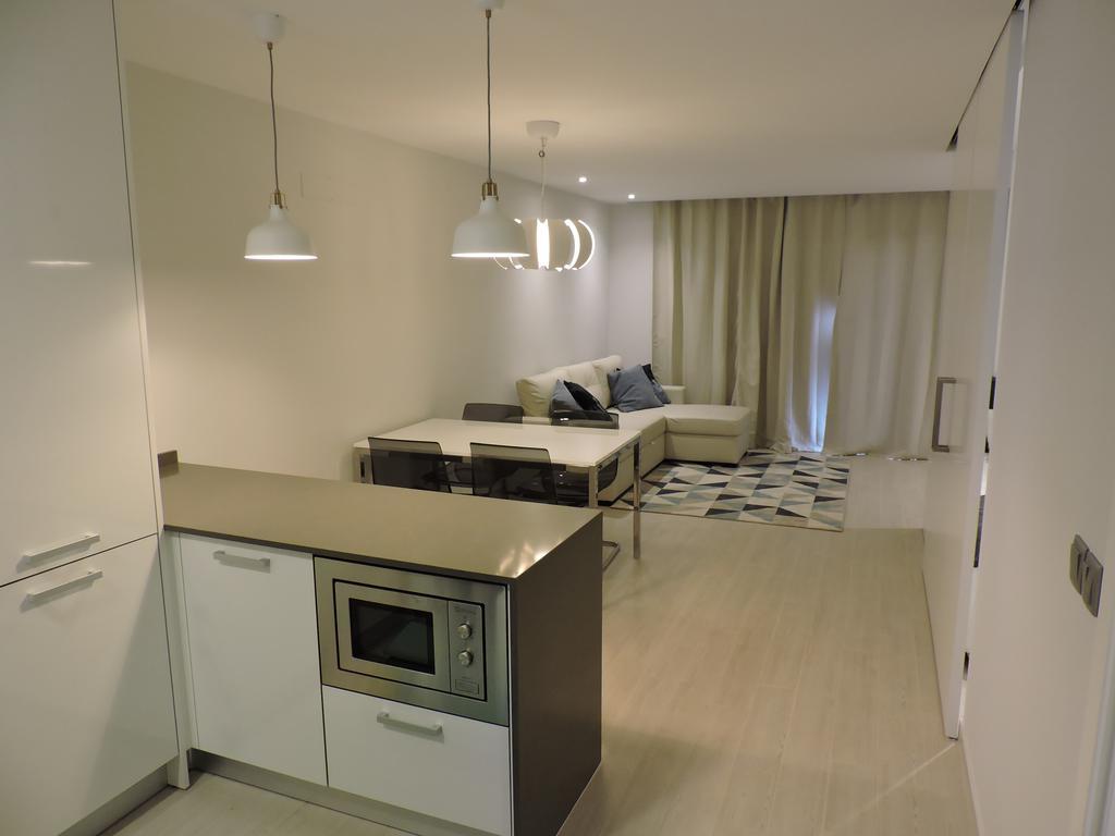 Sao Rafael - Apartamento Studio Albufeira Buitenkant foto