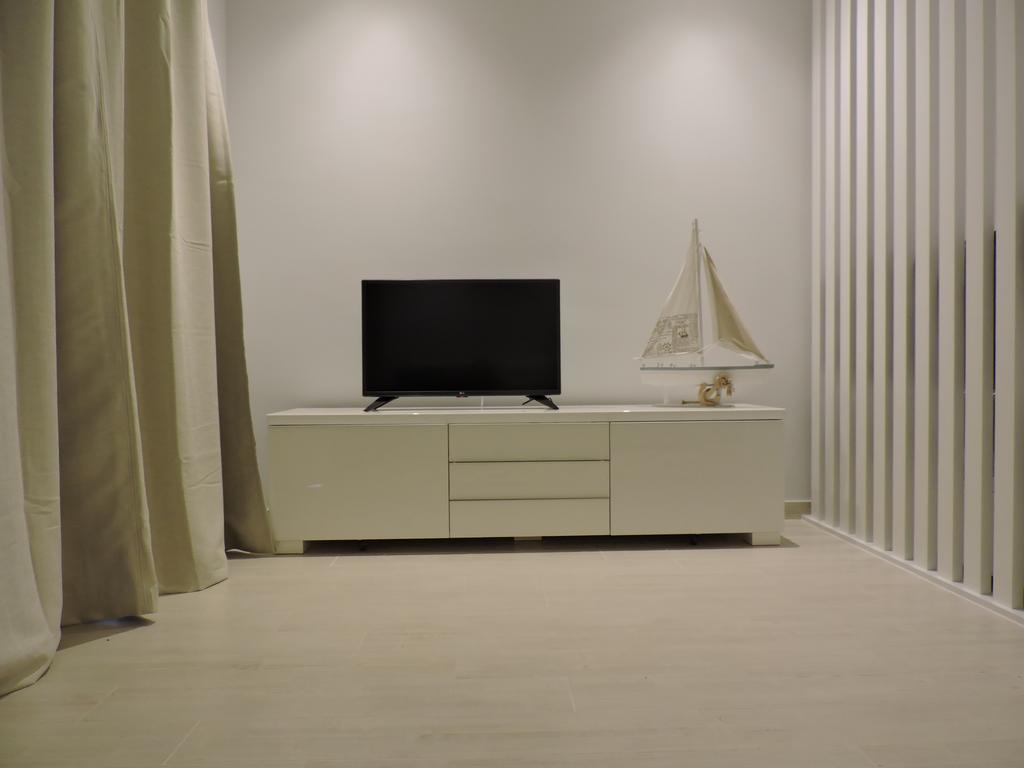 Sao Rafael - Apartamento Studio Albufeira Buitenkant foto