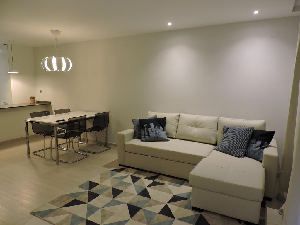Sao Rafael - Apartamento Studio Albufeira Buitenkant foto