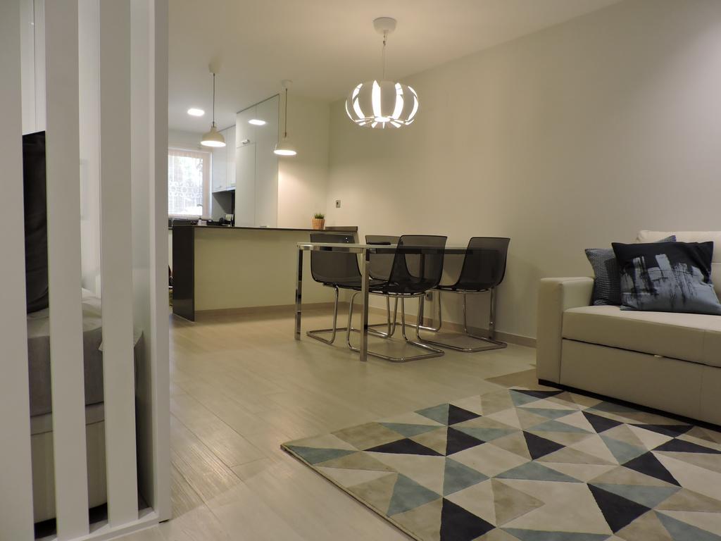 Sao Rafael - Apartamento Studio Albufeira Buitenkant foto
