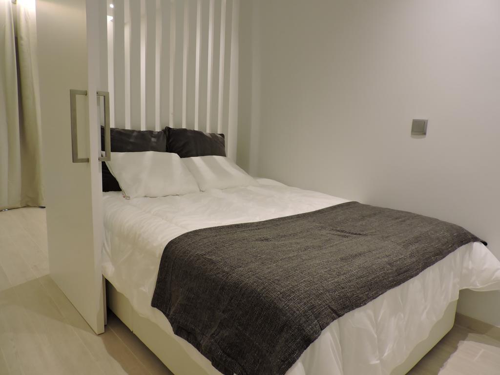 Sao Rafael - Apartamento Studio Albufeira Buitenkant foto