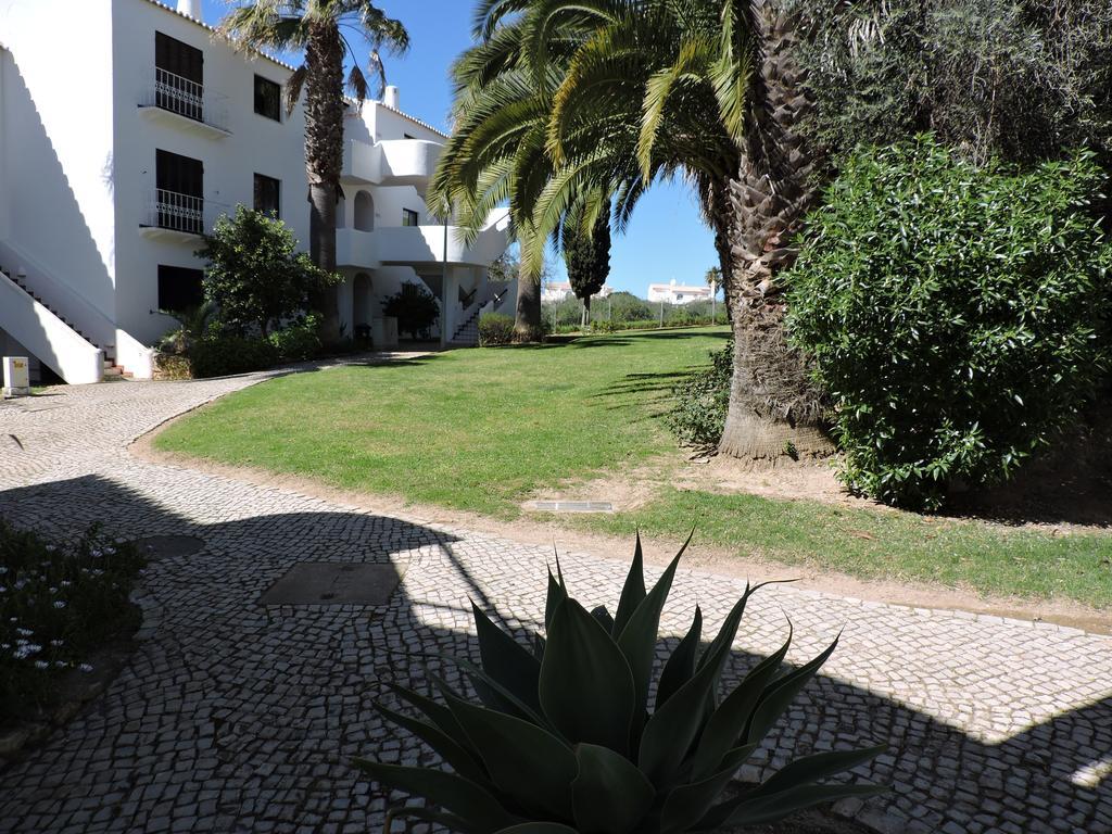 Sao Rafael - Apartamento Studio Albufeira Buitenkant foto