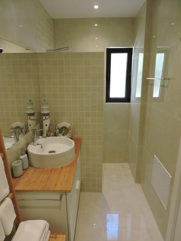 Sao Rafael - Apartamento Studio Albufeira Buitenkant foto