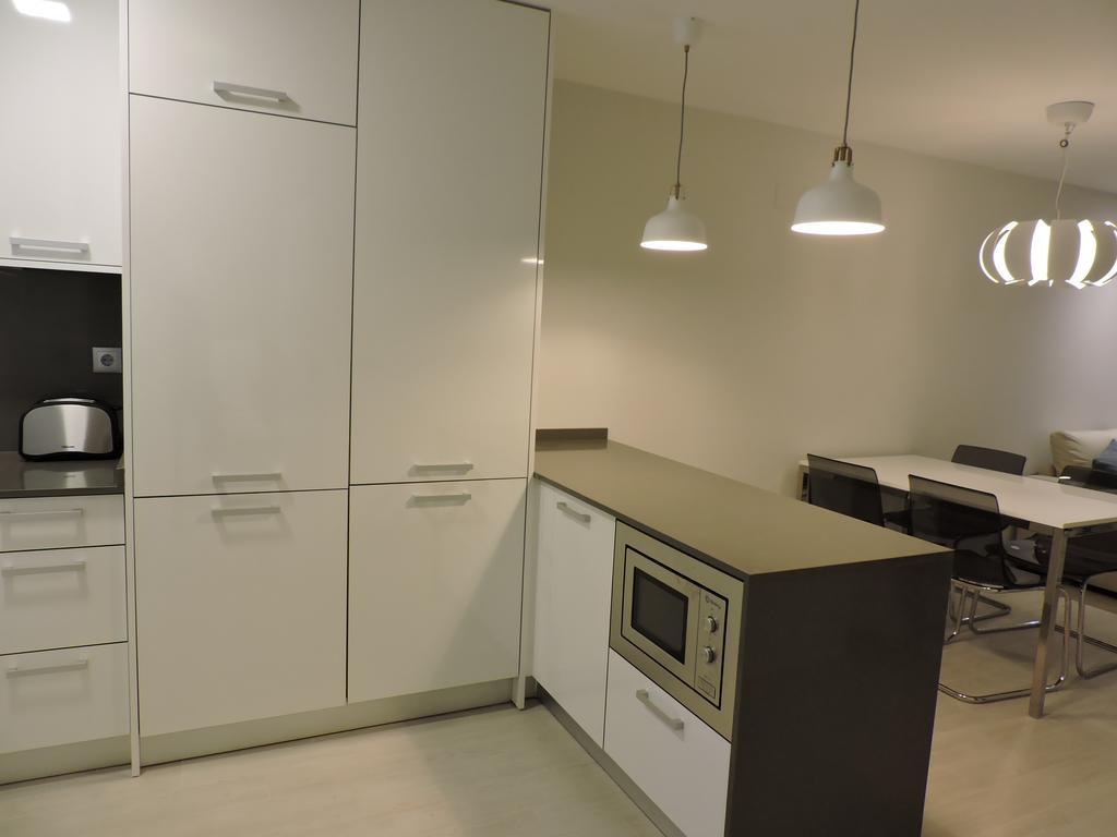 Sao Rafael - Apartamento Studio Albufeira Buitenkant foto