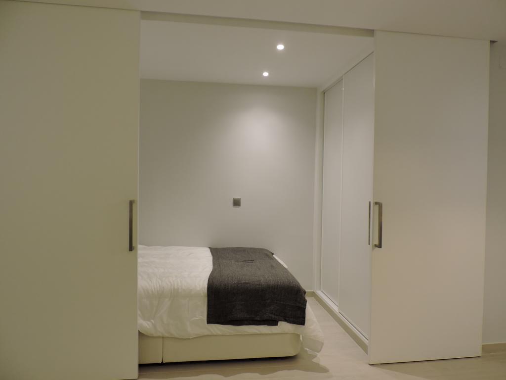 Sao Rafael - Apartamento Studio Albufeira Buitenkant foto