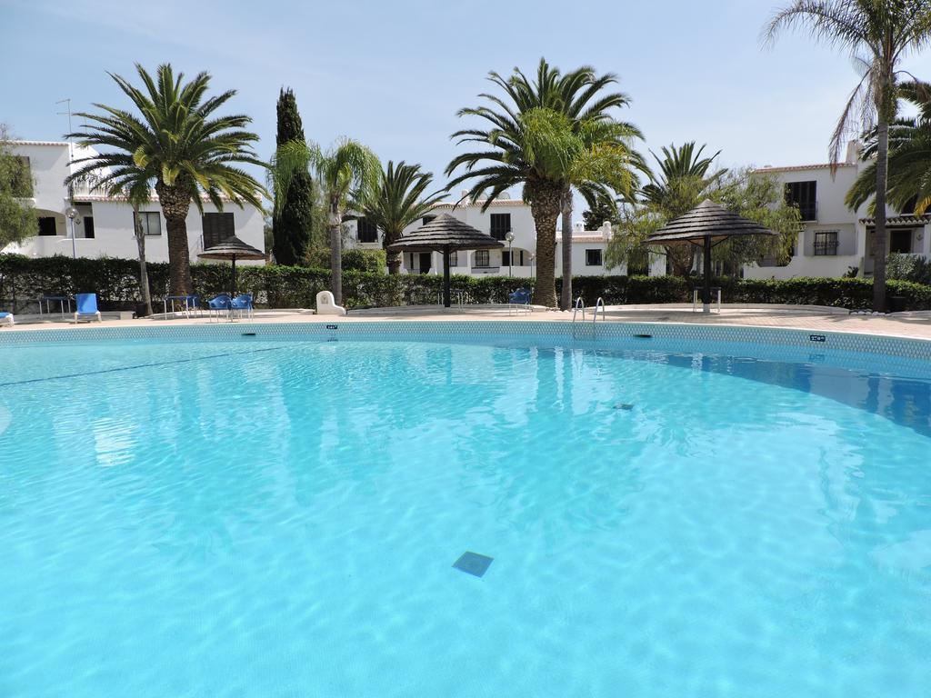 Sao Rafael - Apartamento Studio Albufeira Buitenkant foto