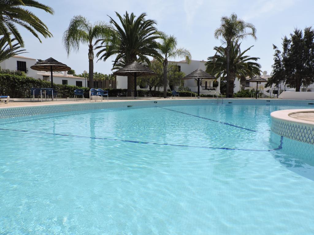 Sao Rafael - Apartamento Studio Albufeira Buitenkant foto