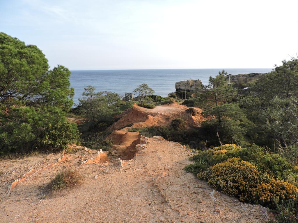 Sao Rafael - Apartamento Studio Albufeira Buitenkant foto
