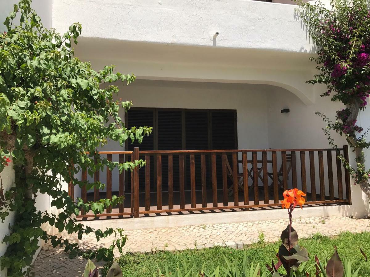 Sao Rafael - Apartamento Studio Albufeira Buitenkant foto